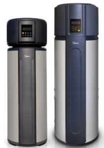 Heat Pump Water Heater Heat pump water heater