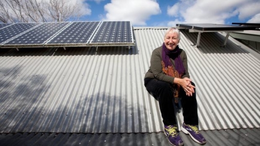 Solar Panel Installation – Sutherland Shire Solar Panel Installation - Sutherland Shire