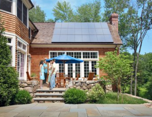 How to Save Power this Summer