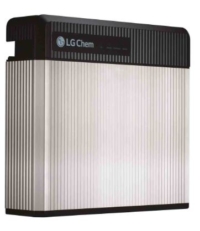 LG Chem Tesla PowerWall