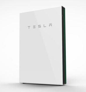 Tesla Powerwall Tesla Powerwall