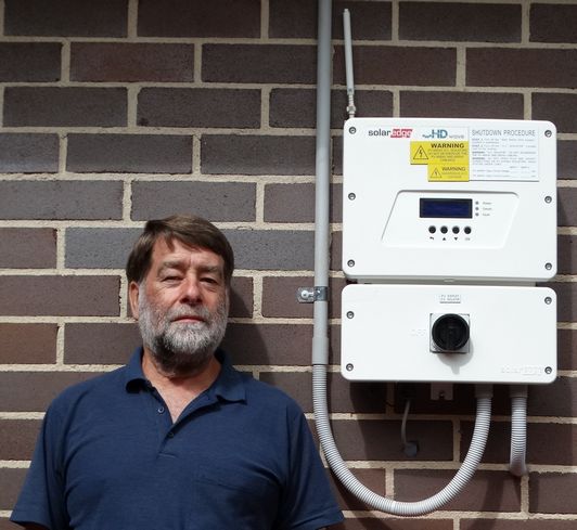 Solar Panel Installation – East Bowral Solar Panel Installation - East Bowral