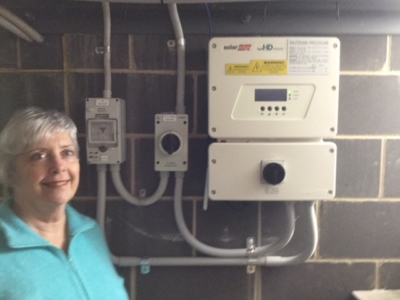 Solar Panel System – Mittagong Solar Panel System - Mittagong