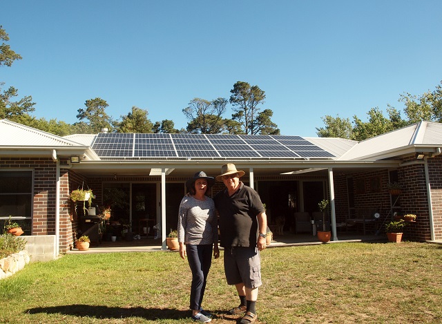 Solar Panel Installation – Bundanoon Solar Panel Installation - Bundanoon