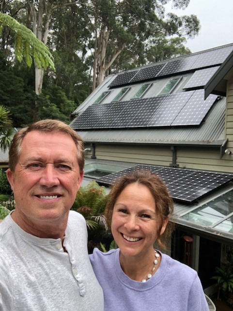 Solar Panel Installation – Bundanoon Solar Panel Installation - Bundanoon