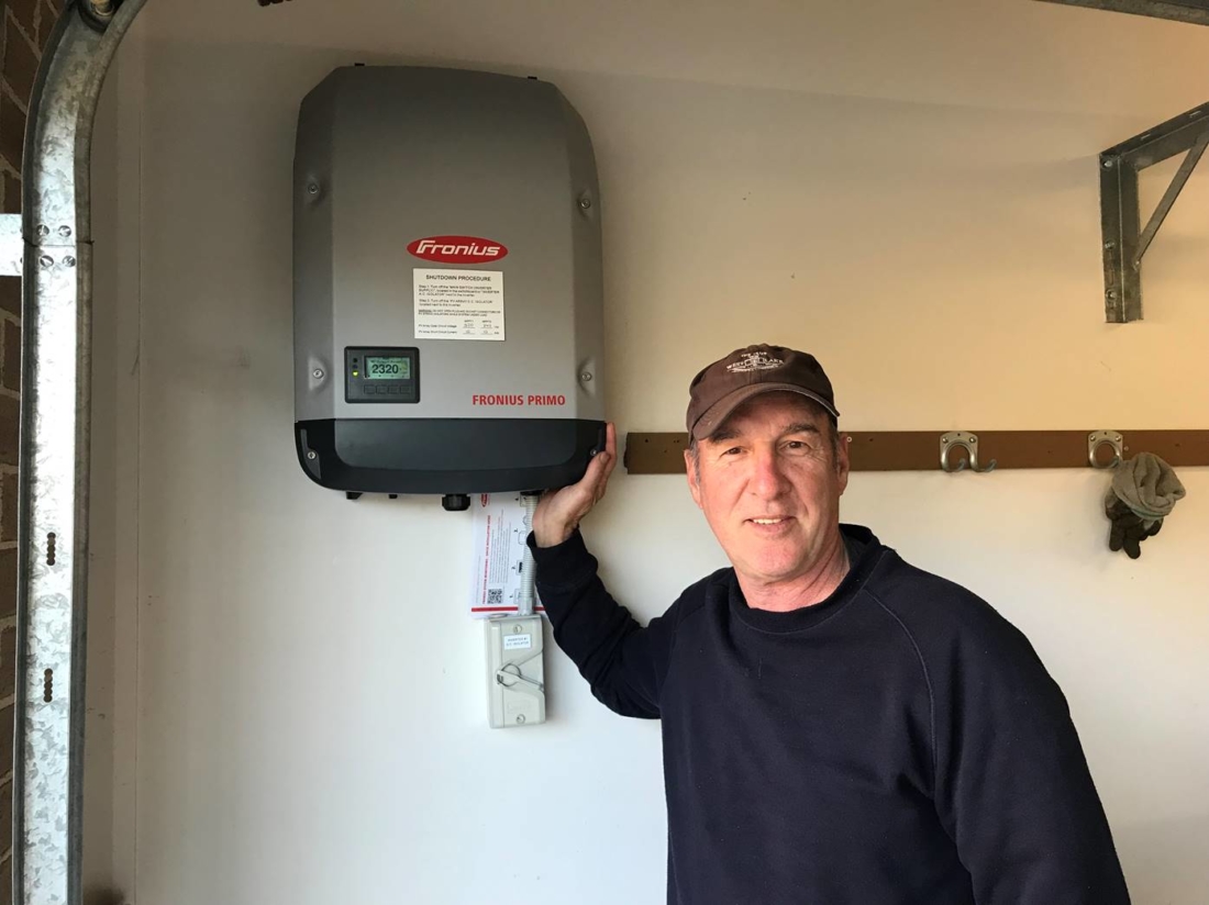 Solar Panel Installation – Moss Vale Solar Panel Installation - Moss Vale