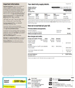 Charles Ironside Power Bill 02 Charles Ironside Power Bill