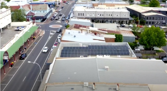 29.9kW LG/Fronius system – Bowral – KDA Group 29.9kW LG/Fronius system - Bowral - KDA Group