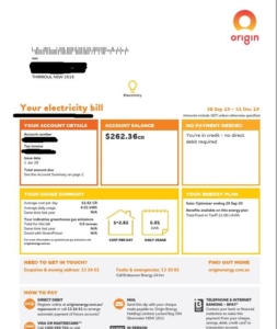 MW Power Bill 001 MW Power Bill 001