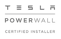 Tesla PowerWall Certified Installer
