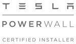 Tesla Powerwall Cert Installer Tesla Powerwall Certified Installer