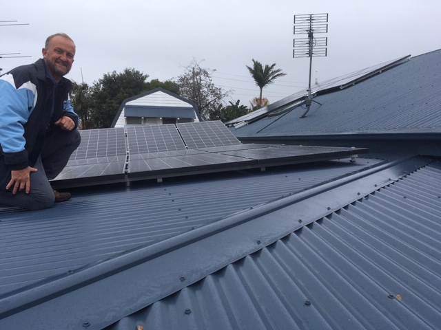 Solar Panels Installation – Towradgi Solar Panel Installation - Towradgi