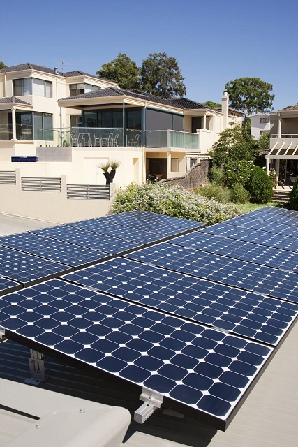 Solar Panel Installation – Illawarra Solar Panel Installation - Illawarra
