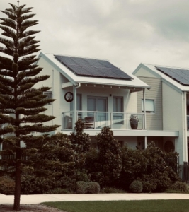 Solar Panel Installation – Shell Cove Solar Panel Installation - Shell Cove